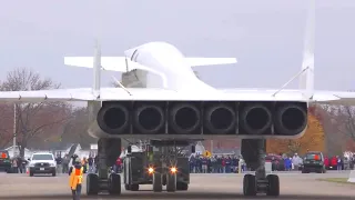 World's Fastest Bomber: XB-70 Valkyrie: America Ever Built