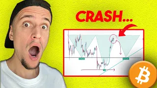 Bitcoin: $24,000 Is The TOP!!! DOWN From Here... (btc price prediction)