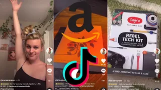 Amazon Finds You Didn't Know You Needed Until Now Tiktok Compilation PART 7 | ANNAZON