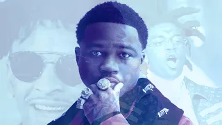 Roddy Ricch ft. Kodak Black & 21 Savage - ​hibachi (CLEAN BASS BOOST)