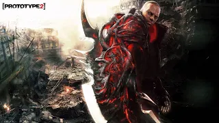 Prototype 2 - Full Gameplay - No Commentary