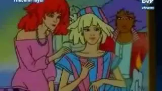 JEM: Capítulo 1 - El Comienzo (1/2) [Edición Especial TheJemPlayer Audio Latino]