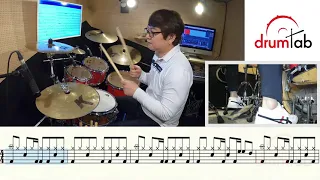 November Rain-Guns N` Roses-노창국-일산드럼학원,화정드럼학원,드럼악보,드럼커버,Drum cover,drumsheetmusic,drumscore