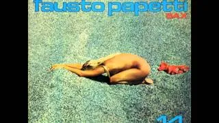 Fausto Papetti Slippin into darkness - Pipe line - Italian Psych funk 72
