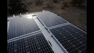 How Does Shade Affect Solar Panels? | Solar Power Experiment