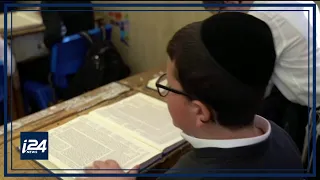 UK's Haredi Jews wary of new education legislation