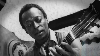 Miles Davis: Birth of The Cool - 45s trailer