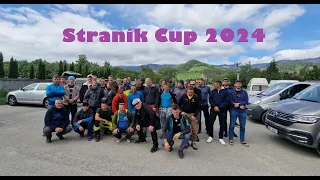 Straník Cup 2024 - druhý závod české ligy #crosscountry  #paragliding