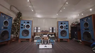 JB Project - So What | Awesome KRS Restore 新品以上 JBL 4344 最高のオーバーホール技術 オーソドックスレストア ケンリックサウンド