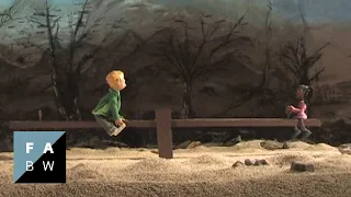 Die Wippe - Animierter Kurzfilm (2008)