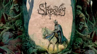 Strixskog - Land of Cursed Spells (Full EP)