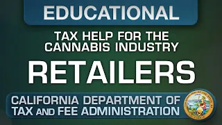 Tax Help for the Cannabis Industry - Retailers