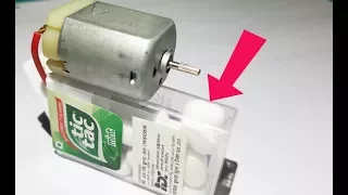 TOP 3 Awesome Life Hacks By DC Motor