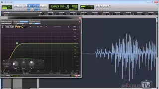 Common mixing mistakes and audio myths demystified: Stop the High Pass Filters Madness HPF explained