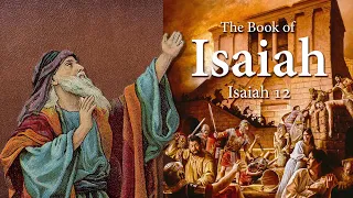 Isaiah 12: Songs of Praise