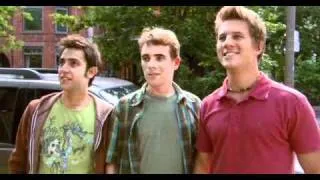 American Pie History From 1 to 7