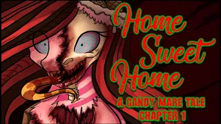 Pony Tales: 'Home Sweet Home: A Candy Mare's Tale - Ch 1 of 4' [CHRISTMAS GRIMDARK AUDIO DRAMA]