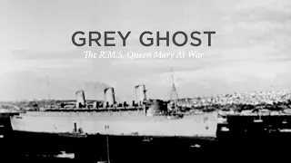 The Grey Ghost - The Queen Mary LBUSD Education