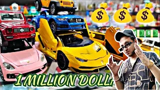 LUXURY CARS  LEMOZENE | LAMBORGINI | G-WAGON | PORCHE चलाके मज़ा आगया WORTH 1 MILLION DOLLAR 💵💵💵💵💵