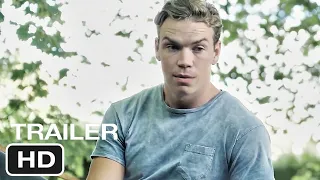 THE SCORE HD Trailer (2022) Will Poulter, Romance Movie