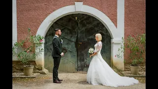 Bettina & Gábor esküvő