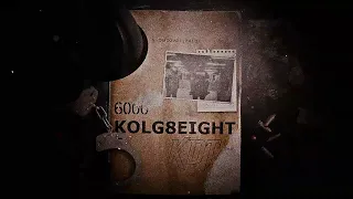 Kolg8eight - Rizikó feat. Csoky, Beton.Hofi, Pogány Induló [Instrumental]