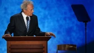 Clint Eastwood's entire RNC speech