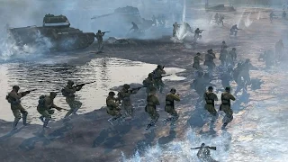 Company of Heroes 2 в Spore (Вторая Мировая. Восточный фронт 2)