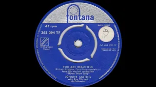 Johnny Mathis - You Are Beautiful