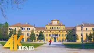 Fabulous Italy: Parma - 4K Town Life Documentary Film - Episode 3