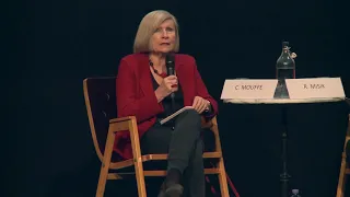 Chantal Mouffe: For a Left Populism