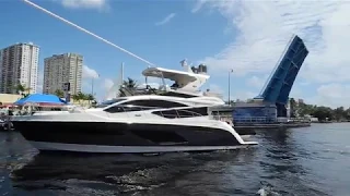 AZIMUT in Pompano