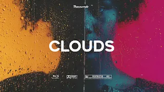 [FREE] Omah Lay x Ayra Starr x Rema x Oxlade Afrobeat Instrumental - "CLOUDS"