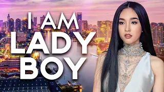 10 Interesting Facts About Thailand Ladyboys