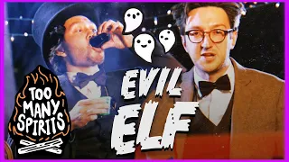 Ryan & Shane Get Drunk & Elegantly Read Horror Stories • Too Many Spirits