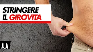 Stringere il Giro Vita | Riduzione Grasso nella pancia