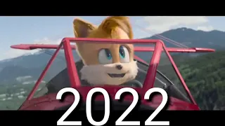 Tails of Evolution 1992-2022