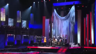 Thalia - Con La Duda Feat. Joan Sebastian (Premios Billboard 2010) HD 1080p