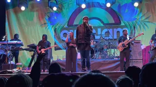 Morgan Heritage - JAH Works - I Will Never Forget - live @overjamreggae 2022 08 18