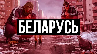 Хотели ограбить, нервная ночь на парковке! Еду по Беларуси на автодоме! Встреча с Катя Катит.