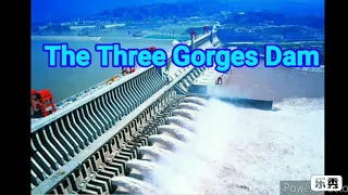 China's three gorges dam and the impact of more dams #naturerevenge #chinaflood #dangerdam