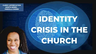 How to Find Your Identity in Christ | Wisdom from Priscilla Shirer