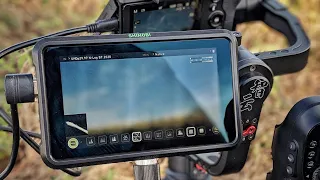 Atomos Shinobi Hands On | More than a monitor!