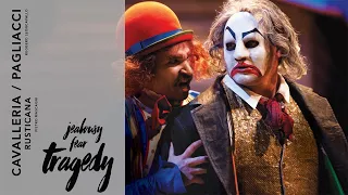 Cavalleria Rusticana/Pagliacci Trailer - Season 2018-19 (musical version)