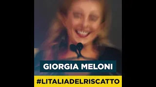 Vi aspettiamo sabato 18 settembre, alle ore 16.30, a Piazza del Popolo a Roma con Giorgia Meloni