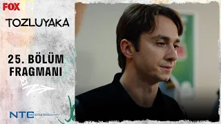 Tozluyaka | 25. Bölüm Fragmanı