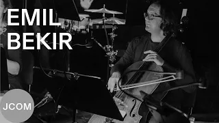 Meet the Musicians: EMIL BEKIR, Cellist im JCOM