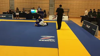 2019 IBJJF Kids International Championship Houston