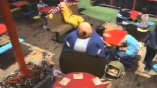 mcdonalds commercial 2005