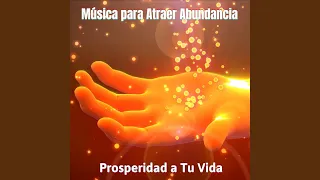 Música para Atraer Abundancia y Prosperidad a Tu Vida